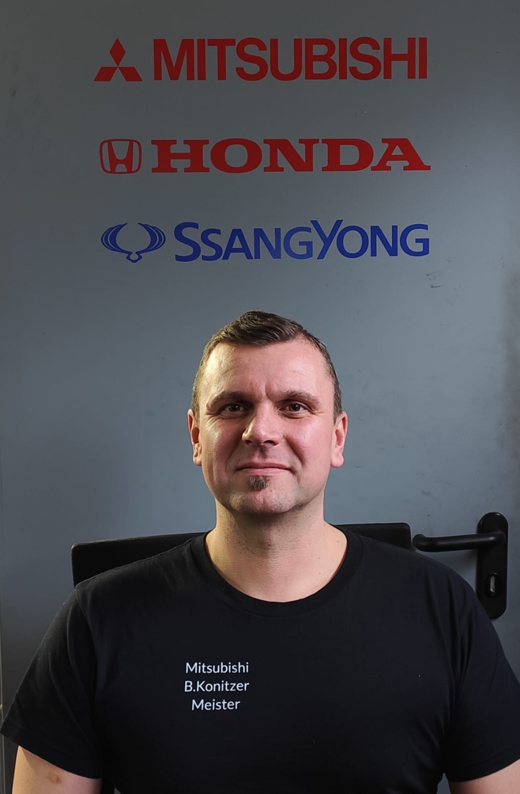 Bernd Konitzer